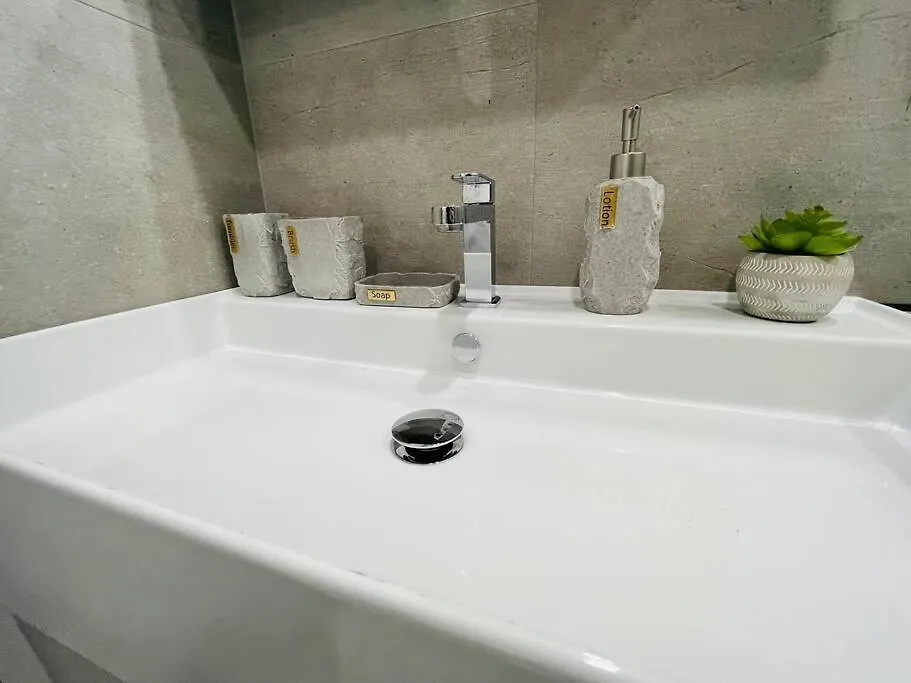 78-3A Luxury Brand New Modern 1Br W&D Apartment New York
