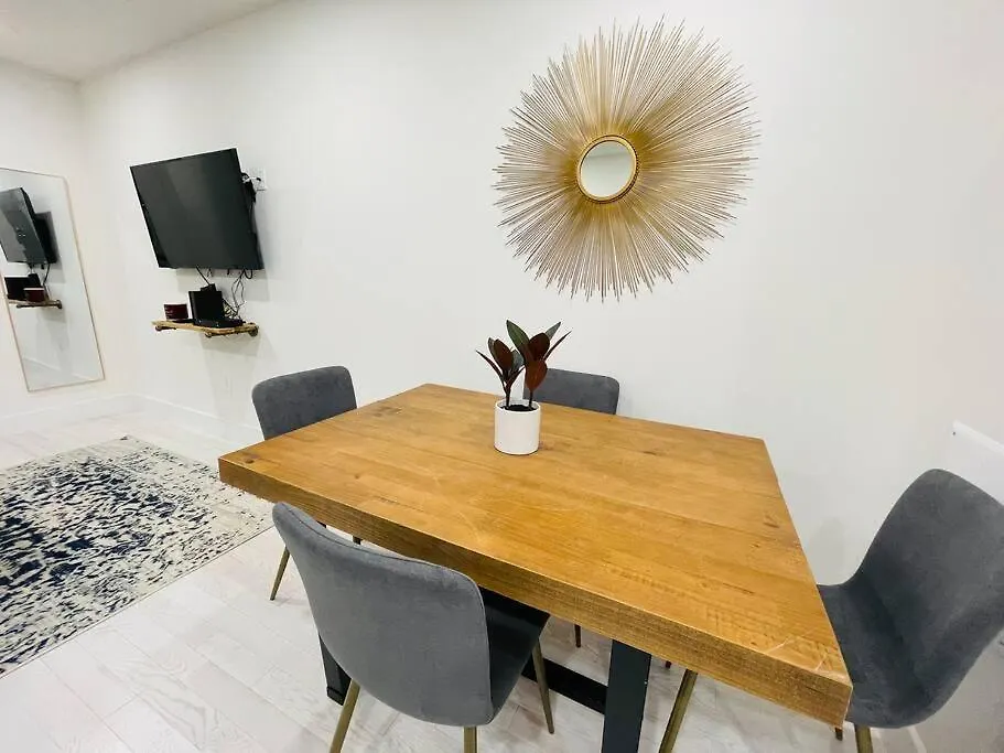 78-3A Luxury Brand New Modern 1Br W&D Διαμέρισμα Νέα Υόρκη 0*,  Ηνωμένες Πολιτείες της Αμερικής
